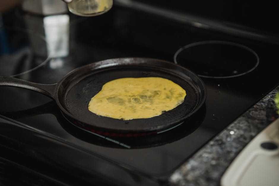 Resep Telur Dadar Tomat, Lauk Makan Siang Ekonomis dan Gampang