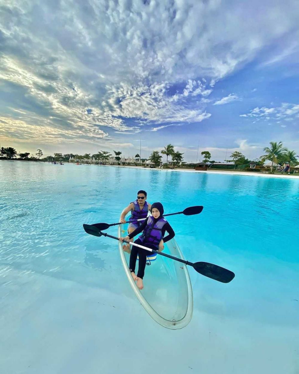 Cocok buat Healing, Rekomendasi 6 Wisata di Pulau Bintan Riau