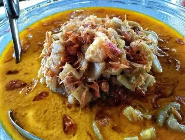 5 Kuliner Khas Lombok yang Yummy dan Bikin Lidah Meleleh