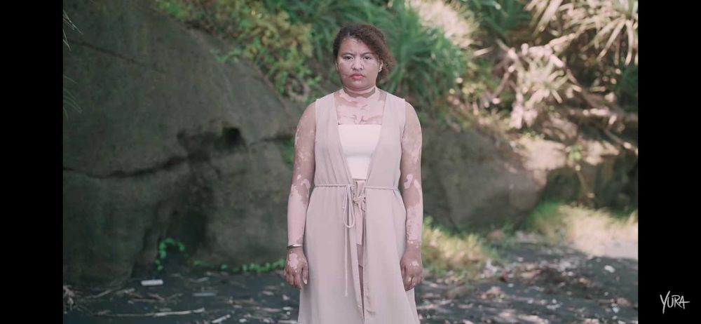 5 messages for women in the song 'Tutur Batin', it doesn't have to be perfect!