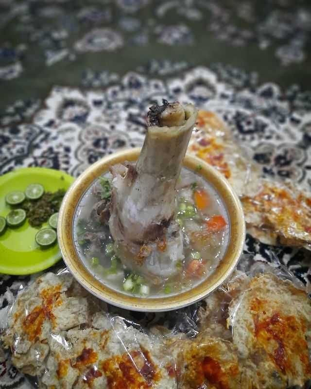 Resep Sup Kaki Sapi yang Empuk Tanpa Presto, Mantap Jiwa!