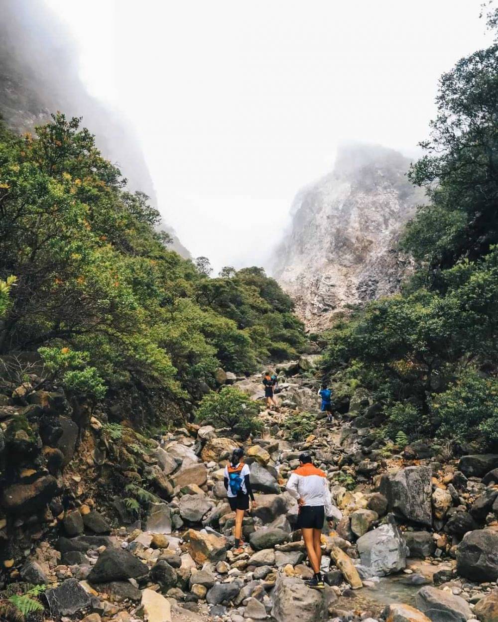 10 Pesona Alam Gunung Lawu, Lanskapnya Bikin Terpana!