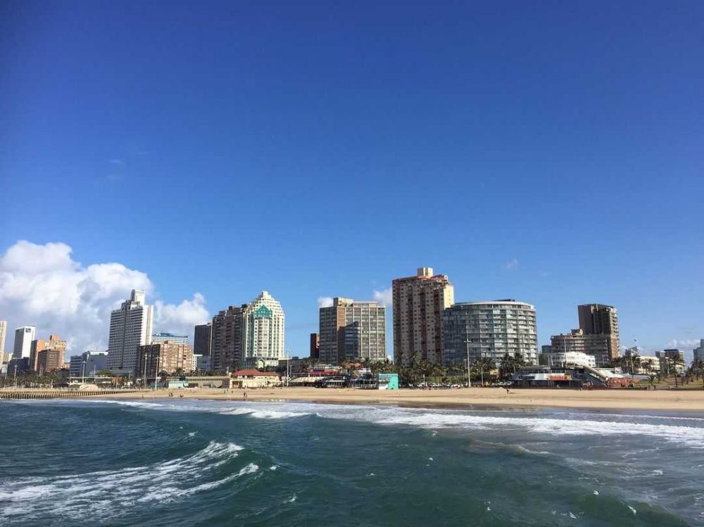 5 Destinasi Wisata di Durban, Salah Satu Kota Cantik di Afrika Selatan