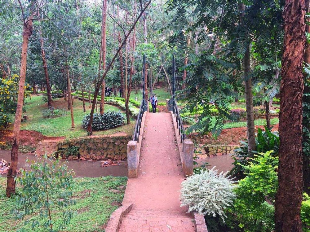 5 Objek Wisata Teratas di Yaounde, Kamerun yang Cocok untuk Healing