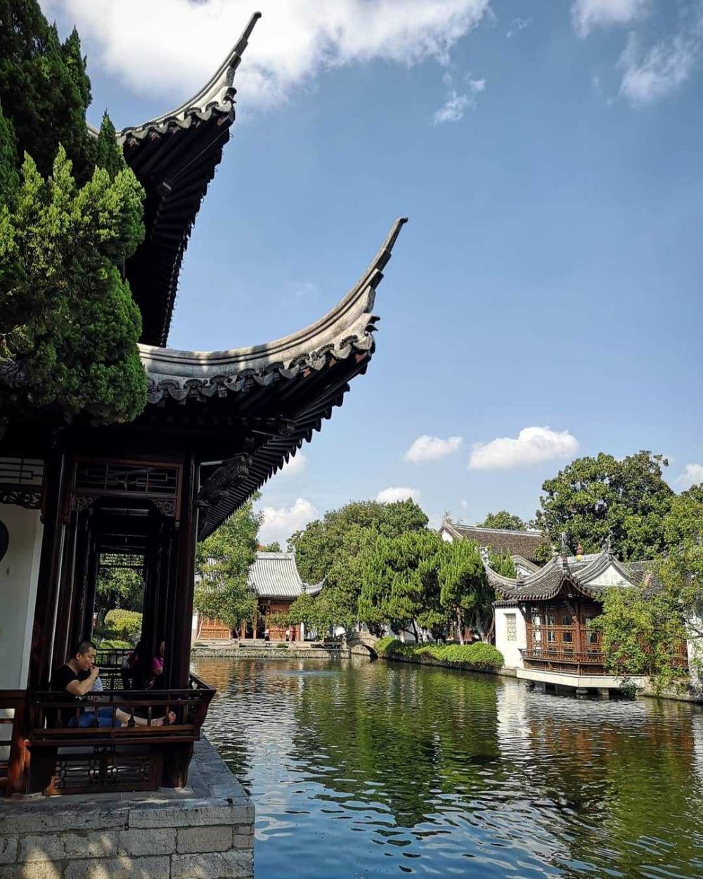 5 Tempat Wisata di Nanjing-China, Bikin Suasana Hati Langsung Ceria