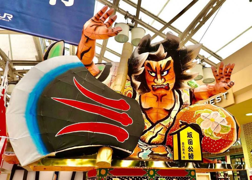 6 Festival Terpopuler di Jepang, Sayang Kalau Dilewatkan!