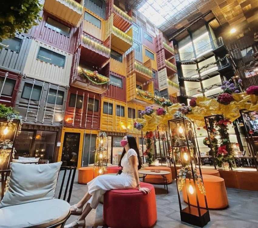 5 Hotel di Tangerang Ini Cocok untuk Staycation Bersama Keluarga