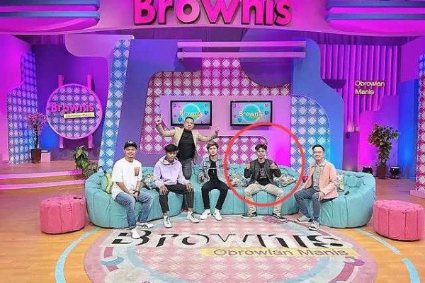 Bisa Tiru Suara Banyak Karakter, 10 Video Sandi Art yang Bikin Kagum