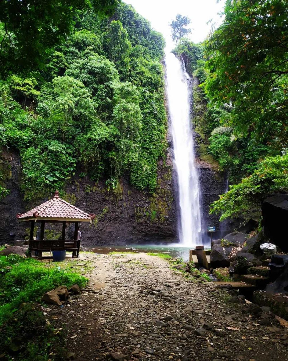 Menjelajahi Pesona Air Terjun Tersembunyi di Jepara: Surga Bagi Pencinta Alam