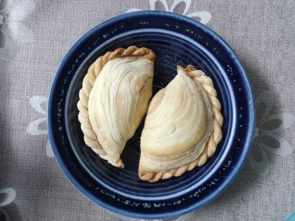 5 Easy Corn Puff Pastry Creations in the Twinkling of an Eye
