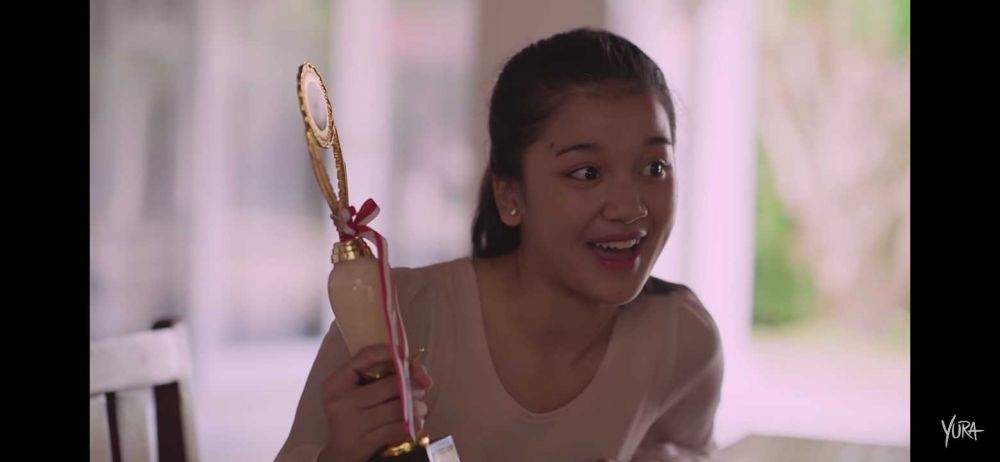5 messages for women in the song 'Tutur Batin', it doesn't have to be perfect!