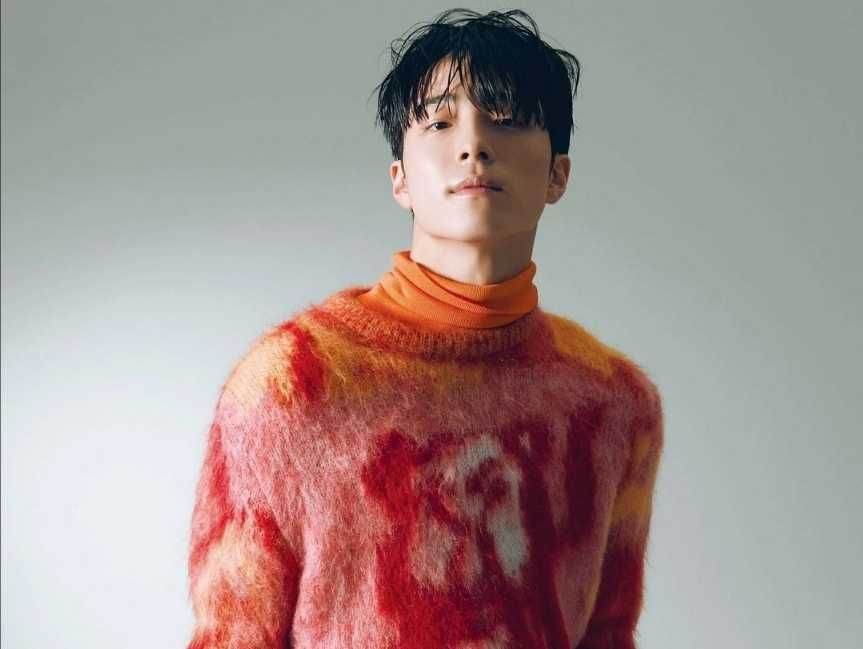 12 Facts about KDrama Monstrous, Cooperating with Actor Goo Gyo Hwan