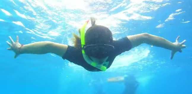 Berlibur ke Gili Trawangan, Seorang Wisatawan Tewas saat Snorkeling 