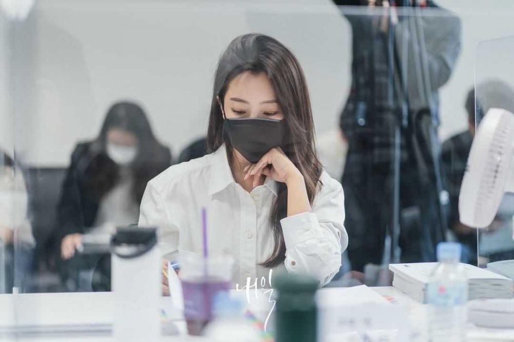 9 Facts about Grim Reaper Gu Ryeon, Kim Hee Sun's Role in the Drama Tomorrow