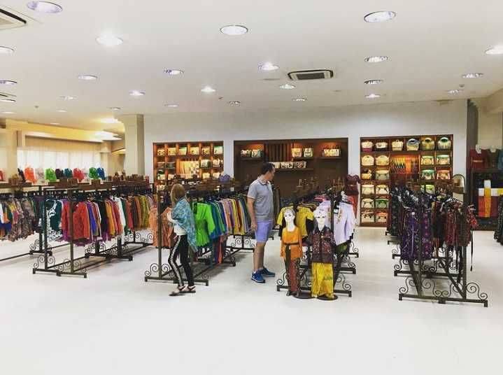 Tempat Belanja Oleh-oleh Bali Yang Murah