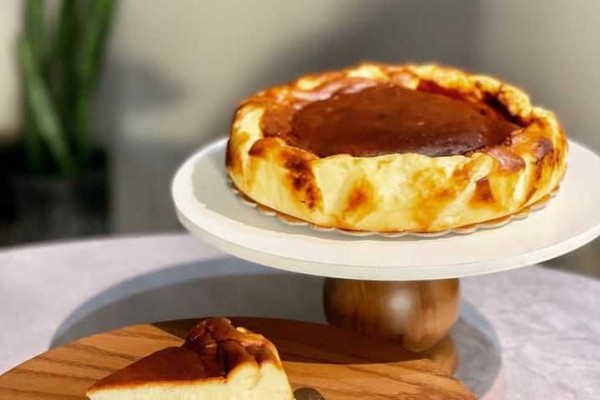 6 Tips Membuat Cheesecake yang Lembut, Dijamin Antigagal!