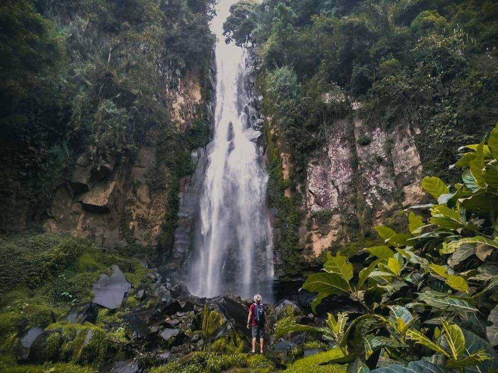 5 Pilihan Wisata Air Eksotis di Banjarnegara Jawa Tengah