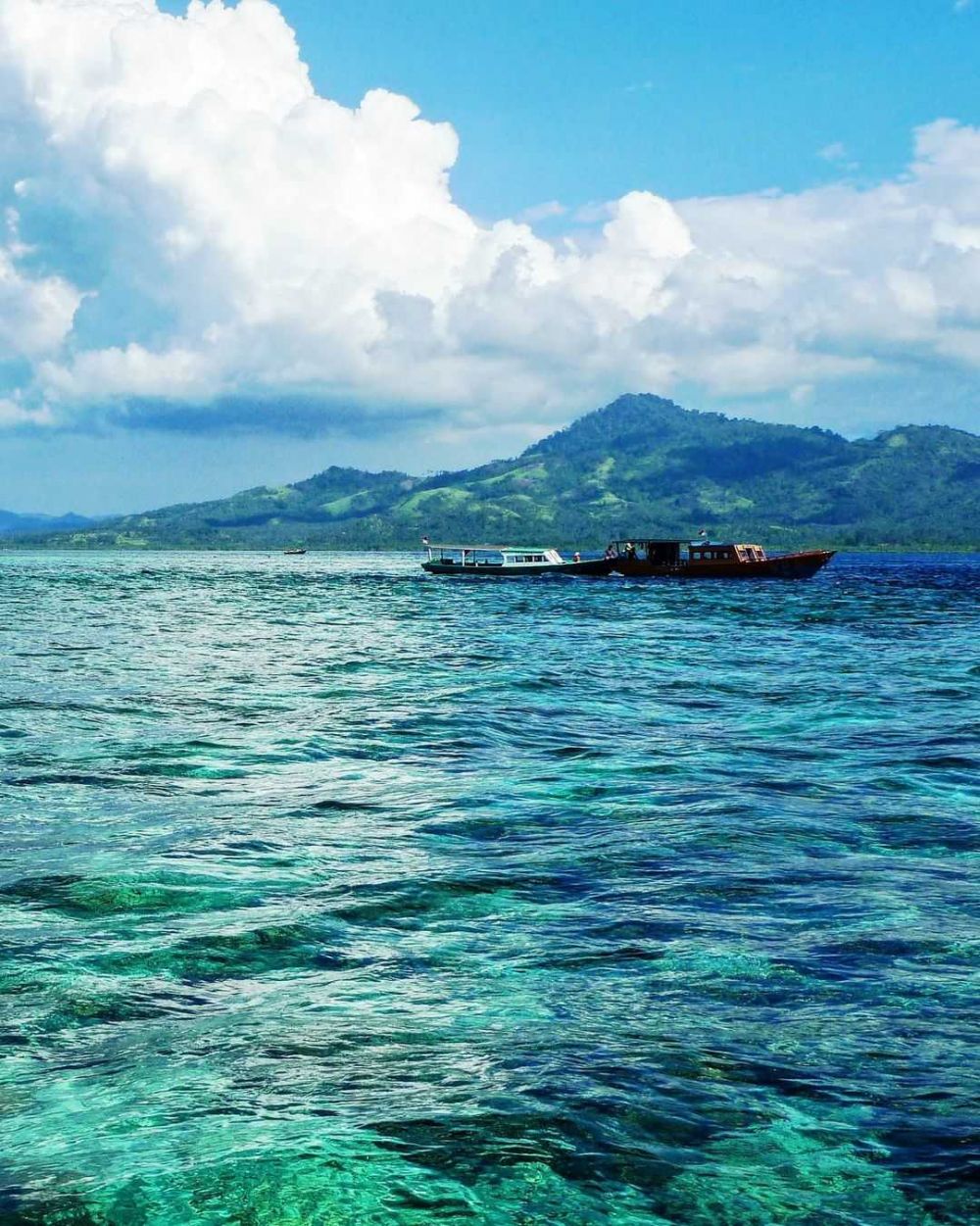 10 Pesona Keindahan Taman Bawah Laut Bunaken, Bikin Mata Tak Berkedip!