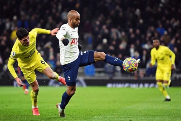 6 Pemain Amerika Latin yang Kini Memperkuat Tottenham Hotspur