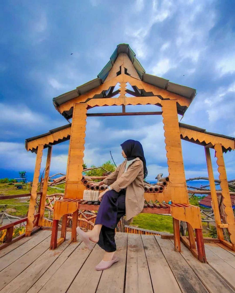 Wisata Indah di Lombok Timur yang Jarang Orang Tahu