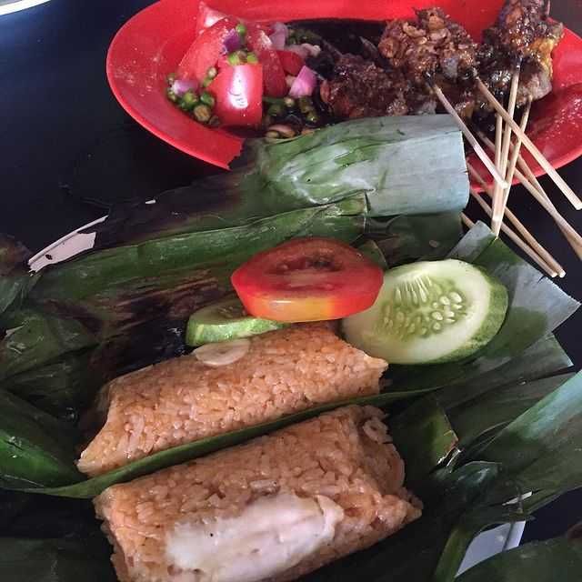 Resep Nasi Bakar Sumsum khas Banten yang Bikin Makan Lahap, Cobain!