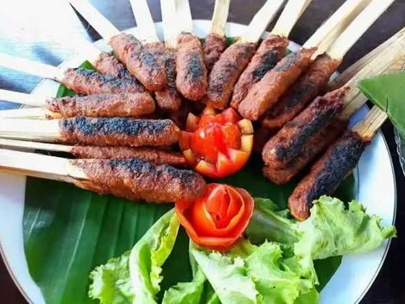 5 Kuliner Khas Lombok yang Yummy dan Bikin Lidah Meleleh