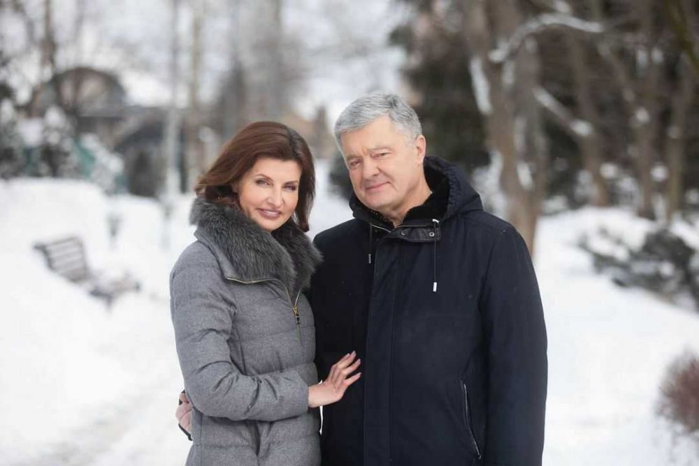 Petro Poroshenko: Sosok 'Willy Wonka' Pernah Jadi Presiden Ukraina