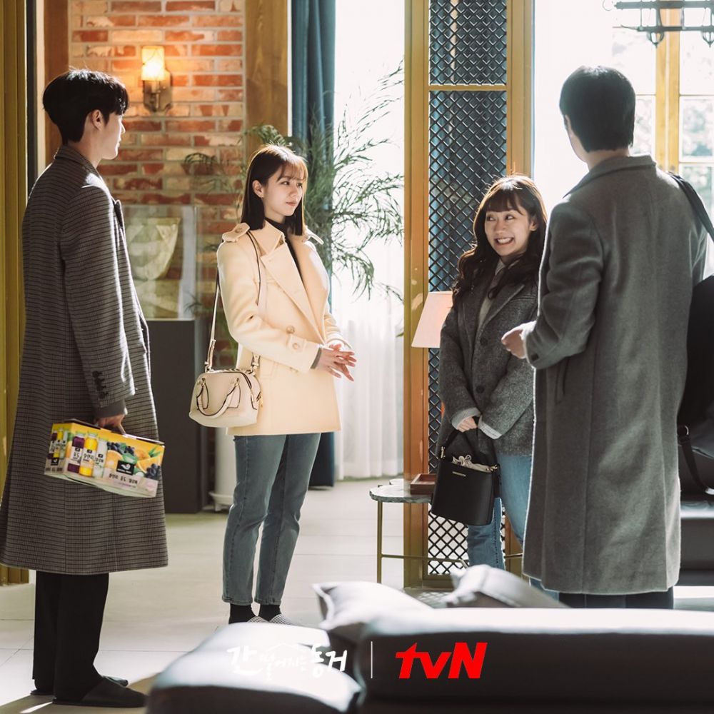 Menghibur, 5 Drama Korea Ini Cocok Menemani Waktu Istirahatmu