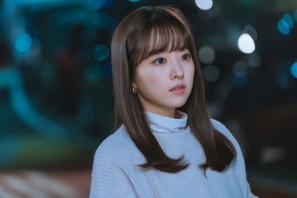 Comeback di Genre Medis, 5 KDrama yang Pernah Diperankan Park Bo Young