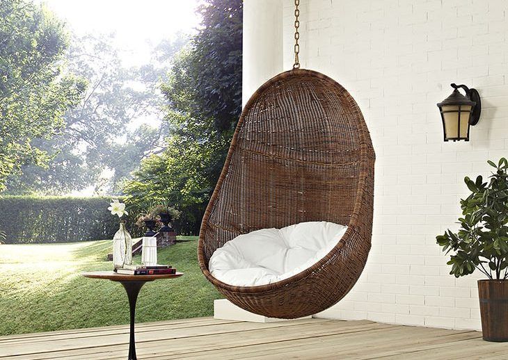 Pamper the Eyes, Try These 9 Home Outdoor Decorating Ideas!