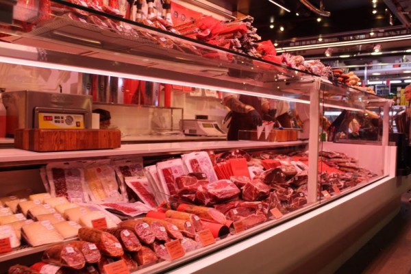 5 Tempat Belanja di Medan yang Sediakan Frozen Food