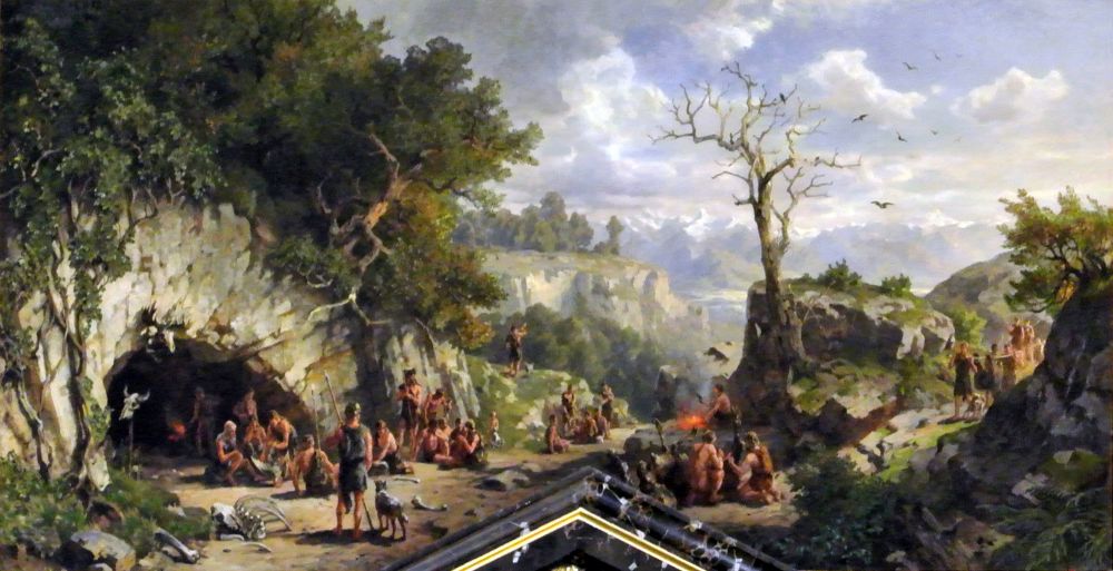 5 Informasi tentang Cro-Magnon, Manusia Purba Penjelajah Dunia