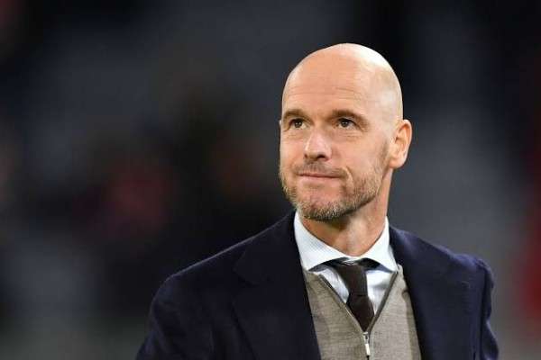 Mengenal Erik Ten Hag, Si Jenius Calon Pelatih Man United