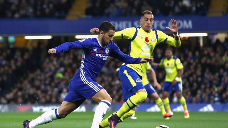 Everton's 6 Biggest Defeats in Premier League History, Tragic!
