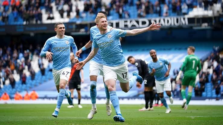 Everton's 6 Biggest Defeats in Premier League History, Tragic!