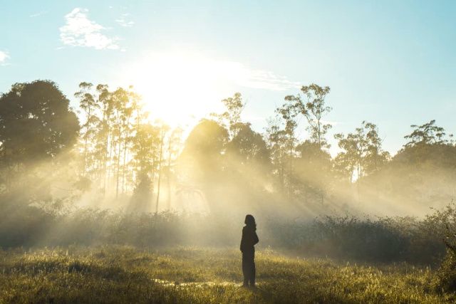 10 Wisata Alam Bandung yang Bikin Hati Adem, Healing, yuk!