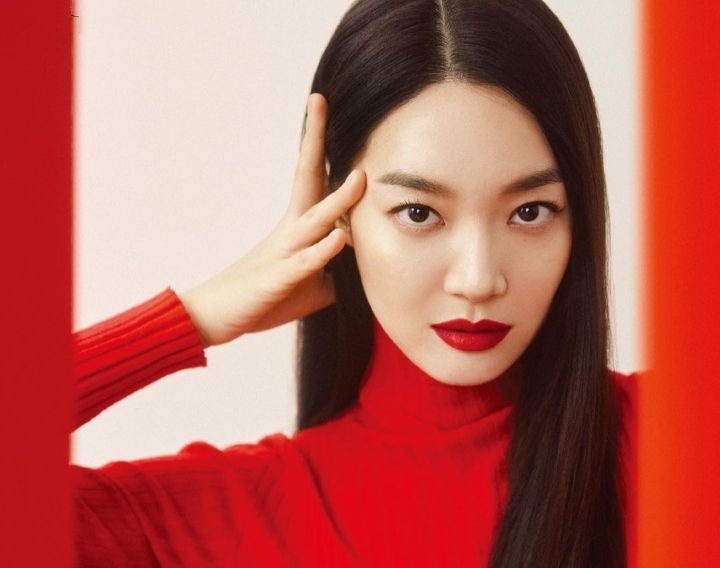 Ada Shin Min Ah, 10 Usia Asli Pemain Drama Our Blues