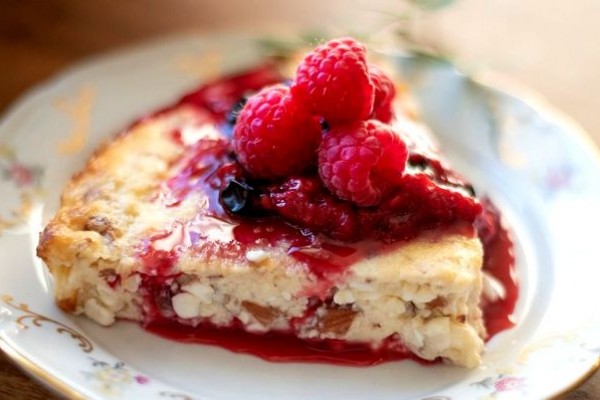 8 Jenis Cheesecake dari Berbagai Negara, Semua Terlihat Menggiurkan!