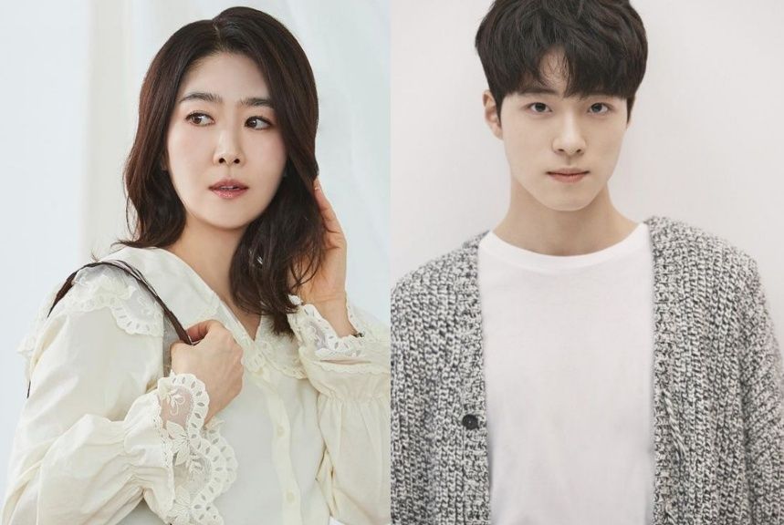 12 Facts about KDrama Monstrous, Cooperating with Actor Goo Gyo Hwan