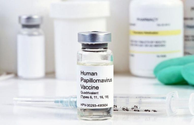Ribuan Siswi SD di NTB Divaksin HPV, Penolakan Terbilang Minim