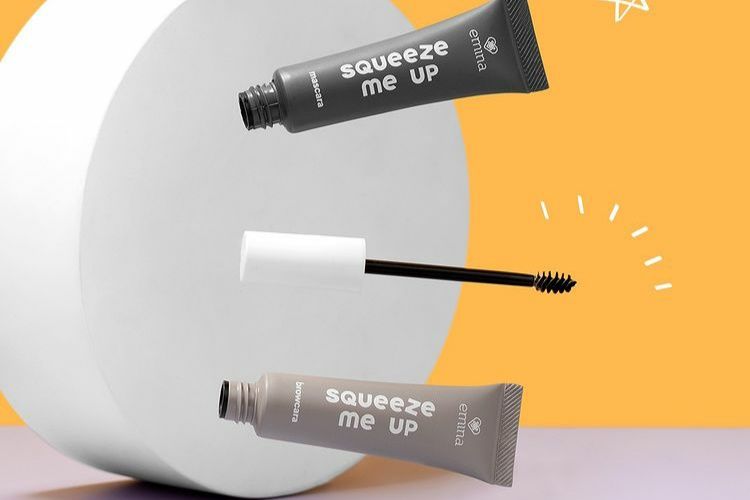 Rekomendasi Simple Make Up Ala Kinan 'Layangan Putus'