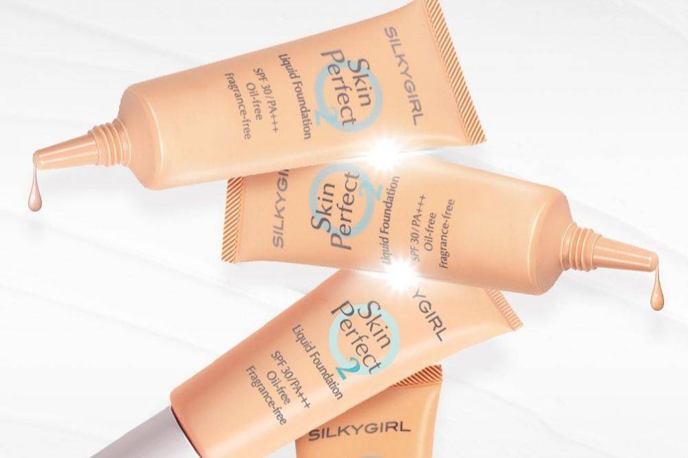 5 Rekomendasi Foundation Bentuk Tube, Harga Mulai Rp60 Ribu