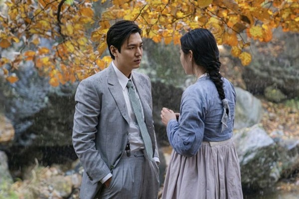 10 Fakta Drama Korea Pachinko, Lee Min Ho Tampil Beda, Wajib Nonton!