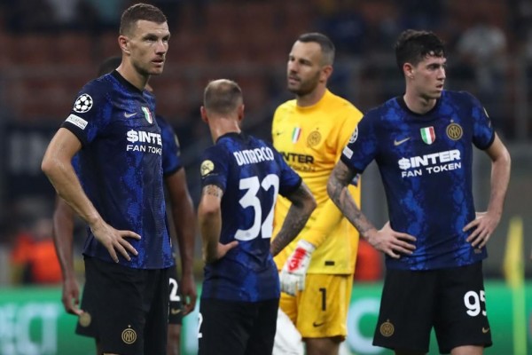5 Klub Eropa yang Mampu Mengalahkan Inter Milan pada 2021/2022