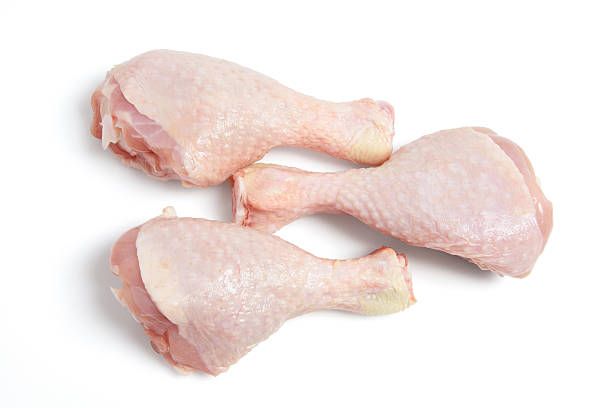 Dikemas Dalam Karung, Pengiriman Daging Ayam ke Sumbawa Digagalkan 