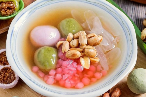9 Jenis Minuman Indonesia yang Enak dan Menghangatkan, Pernah Coba?