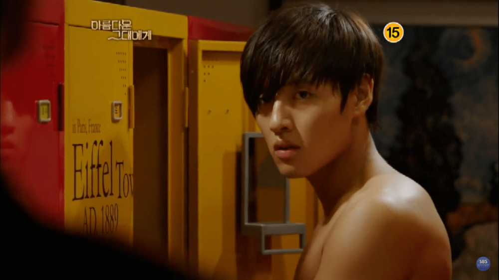Besides Movies, 12 Recommendations for KDrama Starring Kang Ha Neul