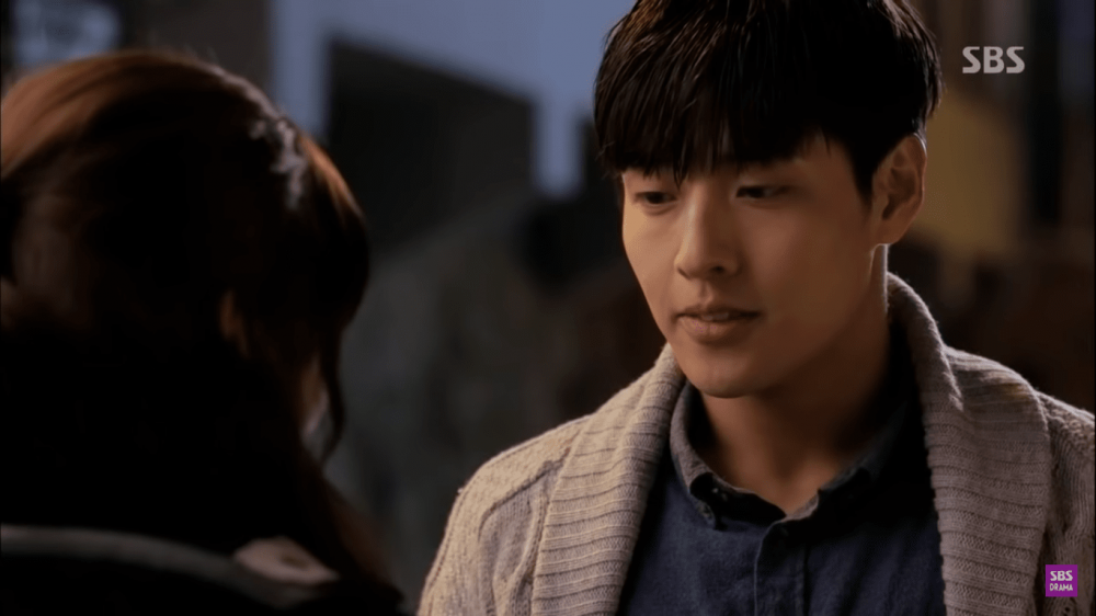 Rekomendasi KDrama yang Dibintangi Kang Ha Neul