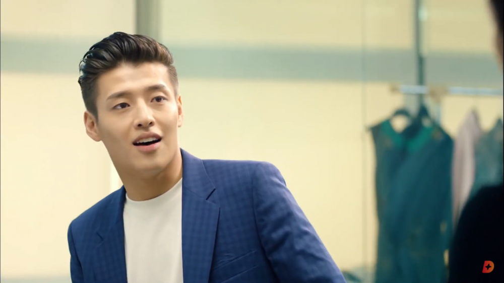 Besides Movies, 12 Recommendations for KDrama Starring Kang Ha Neul