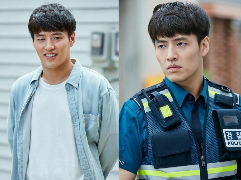 Besides Movies, 12 Recommendations for KDrama Starring Kang Ha Neul